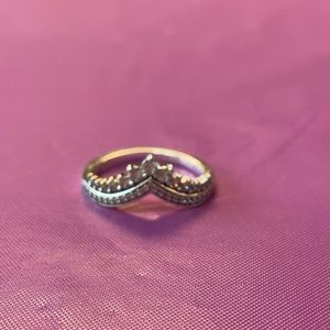pandora ring